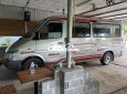 Mercedes-Benz Sprinter 16 chổ priter 2005 - 16 chổ priter