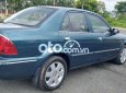 Ford Laser cần bán for  số sàn 2002 - cần bán for laser số sàn