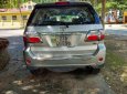 Toyota Fortuner 2009 - Gía 380 triệu