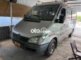 Mercedes-Benz Sprinter 16 chổ priter 2005 - 16 chổ priter