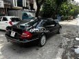 Mercedes-Benz E240 Gia đình cần bán E 240 còn rất đẹp 2003 - Gia đình cần bán E 240 còn rất đẹp