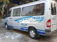 Mercedes-Benz Sprinter Tai  850kg/6n 2011 - Tai van 850kg/6n