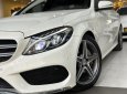 Mercedes-Benz C 250 2015 - Biển tỉnh