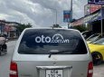 Kia Carnival   2007 - kia carnival