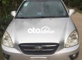 Kia Carens gả em   xe gia đình chính chủ 2009 - gả em kia carens xe gia đình chính chủ