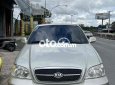 Kia Carnival   2007 - kia carnival