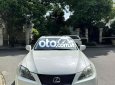 Lexus IS 250   250 2.5L 2007 Xe màu trắng nội thất kem 2007 - Lexus IS 250 2.5L 2007 Xe màu trắng nội thất kem