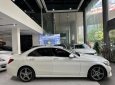 Mercedes-Benz C 250 2015 - Biển tỉnh