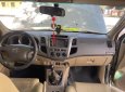 Toyota Fortuner 2009 - Gía 380 triệu