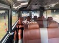 Mercedes-Benz Sprinter 16 chổ priter 2005 - 16 chổ priter