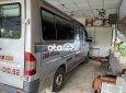 Mercedes-Benz Sprinter 16 chổ priter 2005 - 16 chổ priter