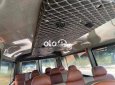 Mercedes-Benz Sprinter 16 chổ priter 2005 - 16 chổ priter