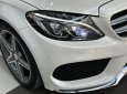 Mercedes-Benz C 250 2015 - Biển tỉnh