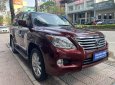 Lexus LX 570 2009 - Cam kết chất lượng xe, không đâm đụng, tai nạn