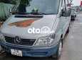 Mercedes-Benz Sprinter Tai  850kg/6n 2011 - Tai van 850kg/6n