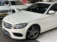 Mercedes-Benz C 250 2015 - Biển tỉnh