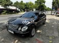 Mercedes-Benz E240 Gia đình cần bán E 240 còn rất đẹp 2003 - Gia đình cần bán E 240 còn rất đẹp