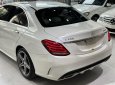 Mercedes-Benz C 250 2015 - Biển tỉnh