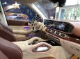 Mercedes-Benz GL 2023 - MERCEDES MAYBACH GLS600 4Matic 2023  