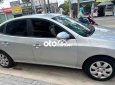 Hyundai Elantra  2009 màu bạc 2009 - Elantra 2009 màu bạc