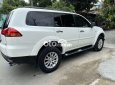 Mitsubishi Pajero Sport Bán  2012 - Bán pajero sport