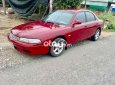 Mazda 626 xe nhà đi kỉ . máy cực ngon va đi xa tốt 1994 - xe nhà đi kỉ . máy cực ngon va đi xa tốt