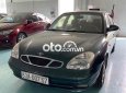 Daewoo Nubira  NUBITA 2 1.6MT (số sàn) dành cho tập lái 2001 - DAEWOO NUBITA 2 1.6MT (số sàn) dành cho tập lái