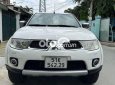 Mitsubishi Pajero Sport Bán  2012 - Bán pajero sport