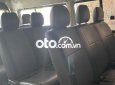 Toyota Hiace  2007, máy dầu, 16 chỗ Xe đẹp, nguyên bản, má 2007 - Hiace 2007, máy dầu, 16 chỗ Xe đẹp, nguyên bản, má