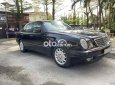 Mercedes-Benz E240 Nhà dư xe e240 số sàn 1999 - Nhà dư xe e240 số sàn