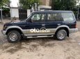 Mitsubishi Pajero MISUBISHI  2001 2001 - MISUBISHI PAJERO 2001