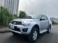 Mitsubishi Triton  2012 2 cầu 2012 - Triton 2012 2 cầu