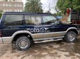 Mitsubishi Pajero MISUBISHI  2001 2001 - MISUBISHI PAJERO 2001