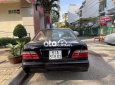 Mercedes-Benz E240 Nhà dư xe e240 số sàn 1999 - Nhà dư xe e240 số sàn