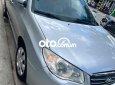 Hyundai Elantra  2009 màu bạc 2009 - Elantra 2009 màu bạc