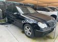 Mercedes-Benz C200 Mer C200 2001 - Mer C200