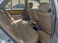 Mazda 626   2003 màu bạc bản đủ 2 túi khí 2003 - Mazda 626 2003 màu bạc bản đủ 2 túi khí