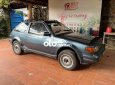 Mitsubishi Colt Xế cổ   2 cửa 1989 - Xế cổ Mitsubishi Colt 2 cửa