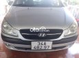 Hyundai Getz Bán xe  2009 mt bản đủ cho ae về chạy gia đình 2009 - Bán xe getz 2009 mt bản đủ cho ae về chạy gia đình