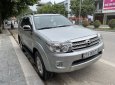 Toyota Fortuner 2012 - Không có va chạm mạnh ảnh hưởng tới kết cấu xe