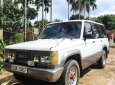 Isuzu Trooper Thanh lý  7 chỗ 4x4 1988 - Thanh lý trooper 7 chỗ 4x4