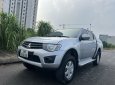 Mitsubishi Triton 2012 - Xe chủ đi giữ gìn nên xe còn rất mới