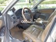 Mazda 626   2003 màu bạc bản đủ 2 túi khí 2003 - Mazda 626 2003 màu bạc bản đủ 2 túi khí