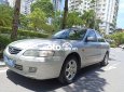 Mazda 626   2003 màu bạc bản đủ 2 túi khí 2003 - Mazda 626 2003 màu bạc bản đủ 2 túi khí