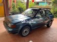 Mitsubishi Colt Xế cổ   2 cửa 1989 - Xế cổ Mitsubishi Colt 2 cửa