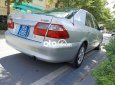 Mazda 626   2003 màu bạc bản đủ 2 túi khí 2003 - Mazda 626 2003 màu bạc bản đủ 2 túi khí