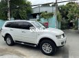 Mitsubishi Pajero Sport Bán  2012 - Bán pajero sport