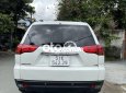 Mitsubishi Pajero Sport Bán  2012 - Bán pajero sport