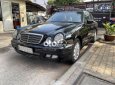 Mercedes-Benz E240 Nhà dư xe e240 số sàn 1999 - Nhà dư xe e240 số sàn