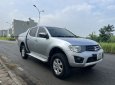 Mitsubishi Triton 2012 - Xe chủ đi giữ gìn nên xe còn rất mới